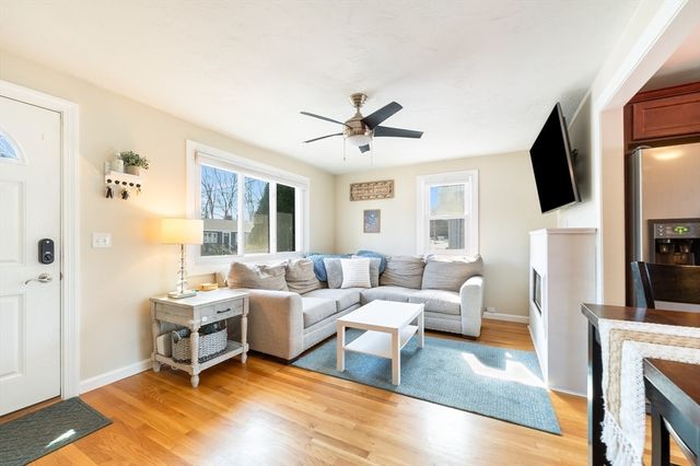 12 Tucker Ter, Randolph, MA 02368