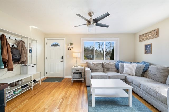 12 Tucker Ter, Randolph, MA 02368