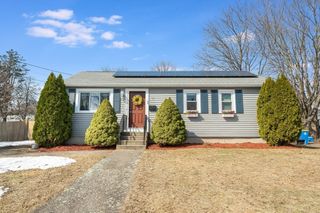 12 Tucker Ter, Randolph, MA 02368