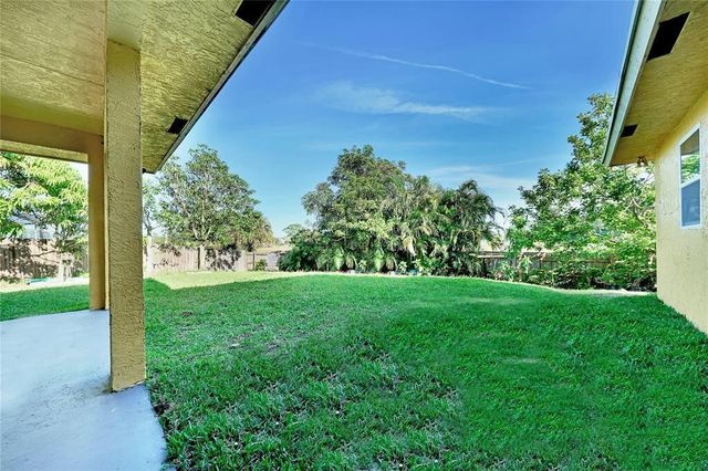 6112 NW Ginger Lane, Port St. Lucie, Port St Lucie, FL 34986