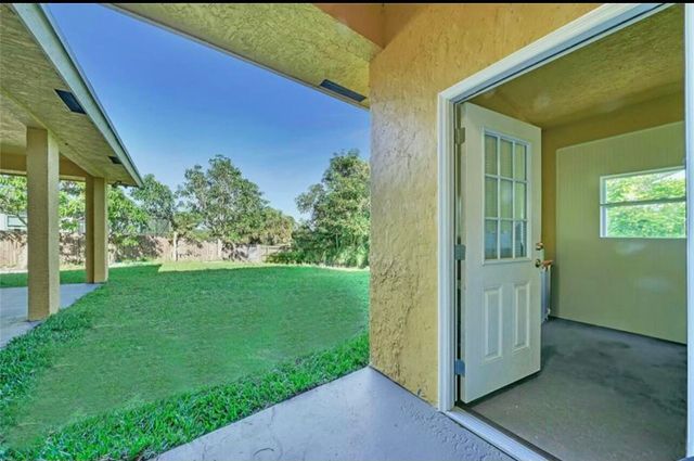 6112 NW Ginger Lane, Port St. Lucie, Port St Lucie, FL 34986