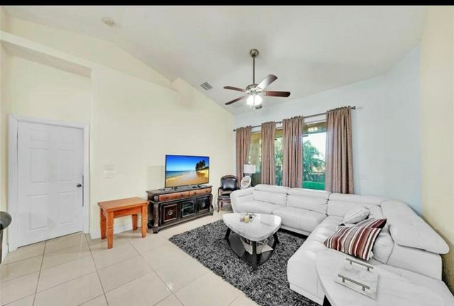 6112 NW Ginger Lane, Port St. Lucie, Port St Lucie, FL 34986