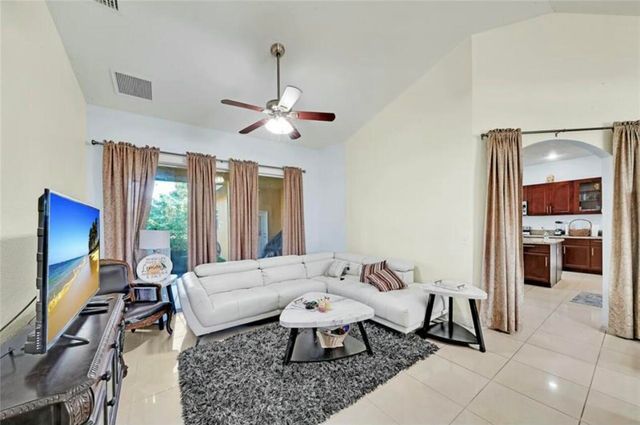 6112 NW Ginger Lane, Port St. Lucie, Port St Lucie, FL 34986