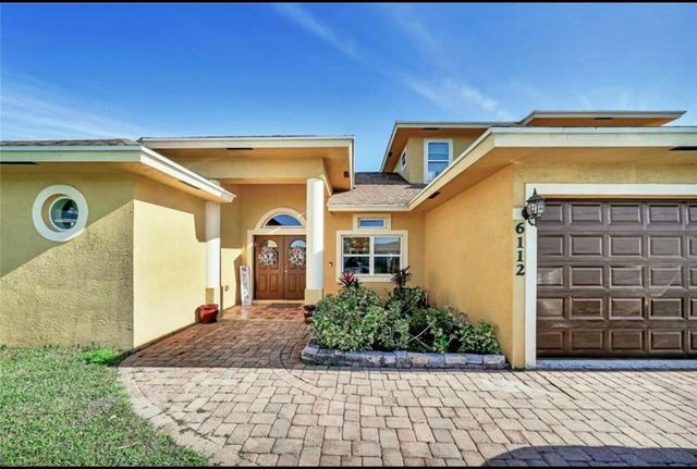 6112 NW Ginger Lane, Port St. Lucie, Port St Lucie, FL 34986