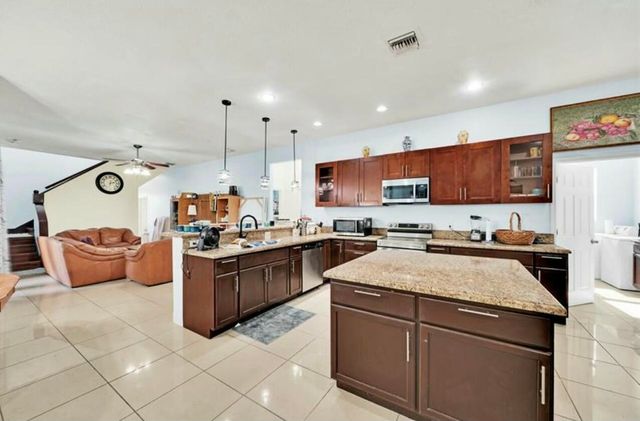 6112 NW Ginger Lane, Port St. Lucie, Port St Lucie, FL 34986