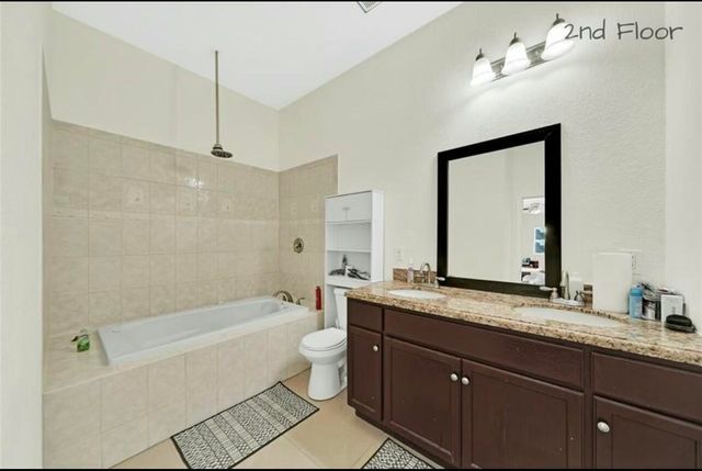 6112 NW Ginger Lane, Port St. Lucie, Port St Lucie, FL 34986