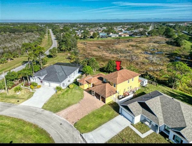 6112 NW Ginger Lane, Port St. Lucie, Port St Lucie, FL 34986