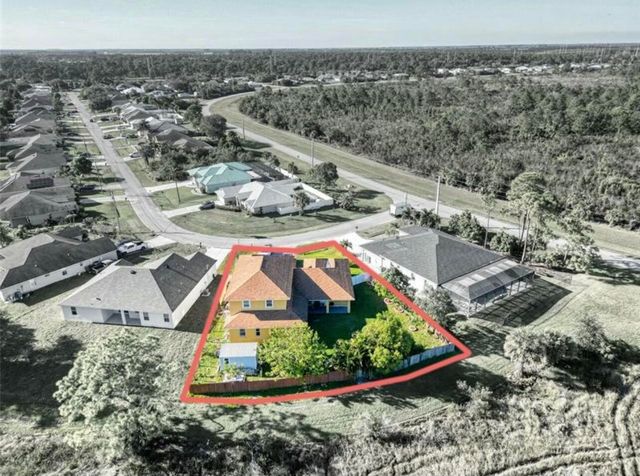 6112 NW Ginger Lane, Port St. Lucie, Port St Lucie, FL 34986