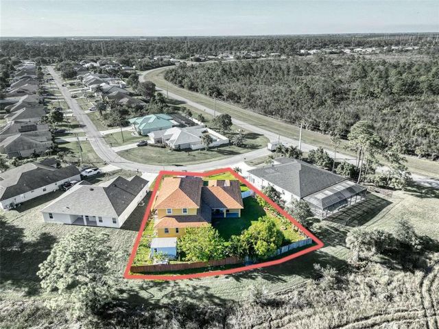 6112 NW Ginger Lane, Port St. Lucie, Port St Lucie, FL 34986