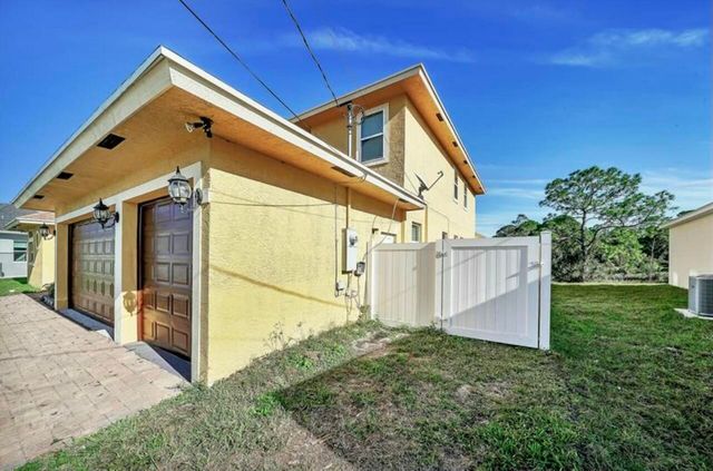 6112 NW Ginger Lane, Port St. Lucie, Port St Lucie, FL 34986