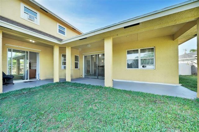 6112 NW Ginger Lane, Port St. Lucie, Port St Lucie, FL 34986