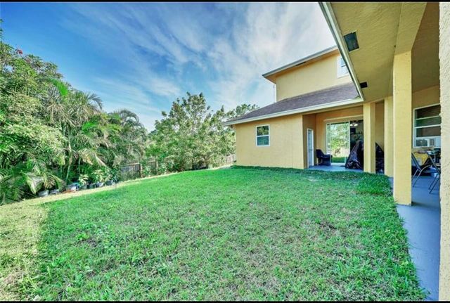 6112 NW Ginger Lane, Port St. Lucie, Port St Lucie, FL 34986