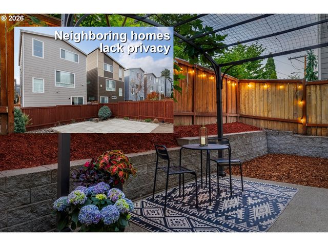 13169 Sw SAVANNAH Ln, Beaverton, OR 97005