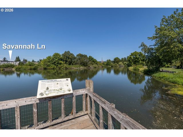 13169 Sw SAVANNAH Ln, Beaverton, OR 97005