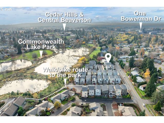 13169 Sw SAVANNAH Ln, Beaverton, OR 97005