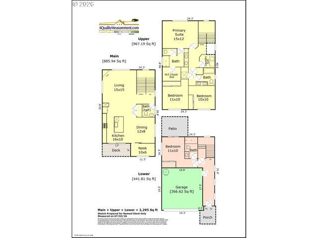13169 Sw SAVANNAH Ln, Beaverton, OR 97005