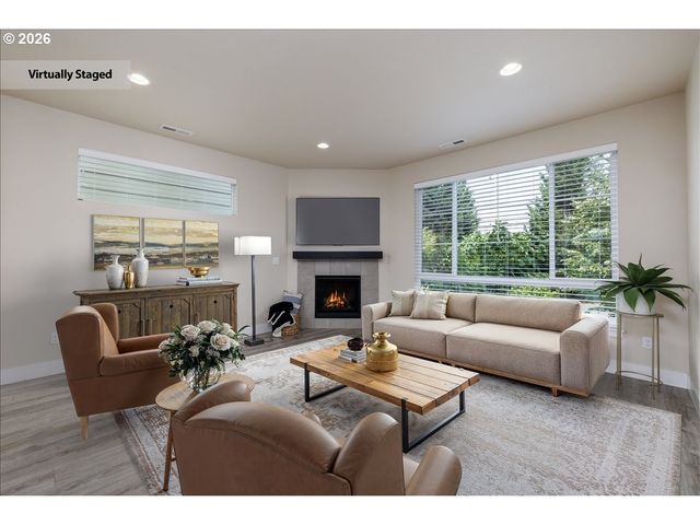 13169 Sw SAVANNAH Ln, Beaverton, OR 97005