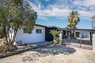 7362 Sahara Avenue, 29 Palms, CA 92277