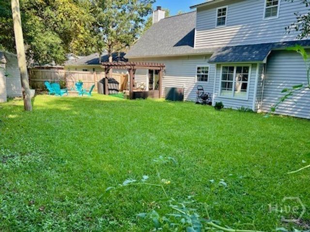 247 Stonebridge Drive, Savannah, GA 31410