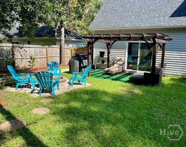 247 Stonebridge Drive, Savannah, GA 31410