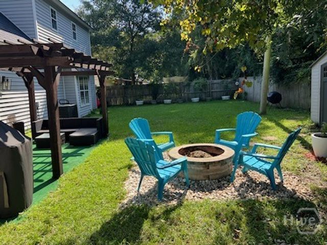 247 Stonebridge Drive, Savannah, GA 31410