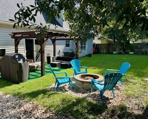 247 Stonebridge Drive, Savannah, GA 31410