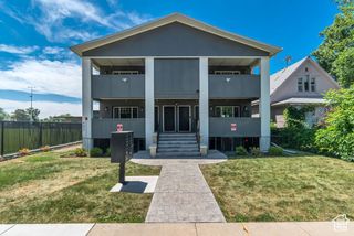 2743 GRANT AVE #2B, Ogden, UT 84401