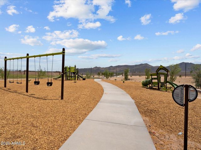 22644 W PONTIAC Drive, Surprise, AZ 85387