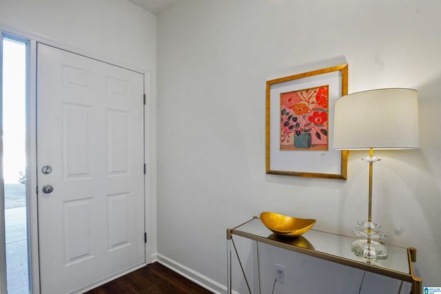 612 ROCKHURST DRIVE, Birmingham, AL 35209