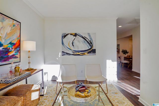 612 ROCKHURST DRIVE, Birmingham, AL 35209