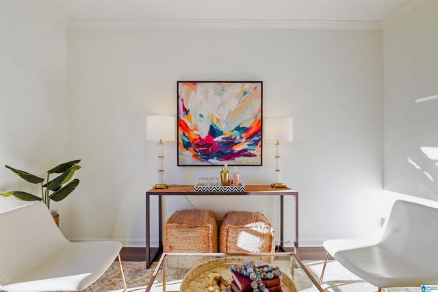 612 ROCKHURST DRIVE, Birmingham, AL 35209