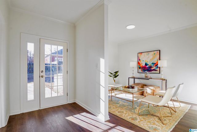 612 ROCKHURST DRIVE, Birmingham, AL 35209