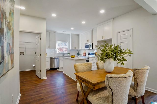 612 ROCKHURST DRIVE, Birmingham, AL 35209