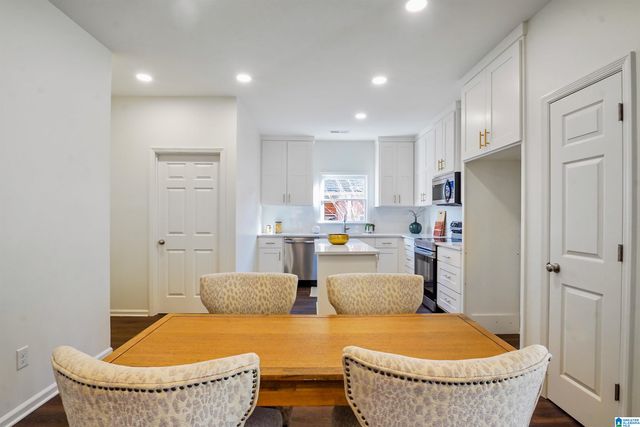 612 ROCKHURST DRIVE, Birmingham, AL 35209