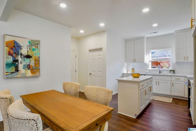 612 ROCKHURST DRIVE, Birmingham, AL 35209