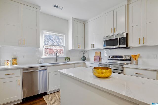 612 ROCKHURST DRIVE, Birmingham, AL 35209