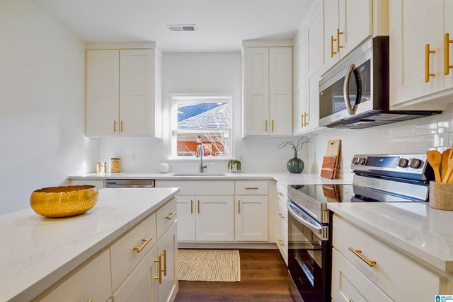 612 ROCKHURST DRIVE, Birmingham, AL 35209