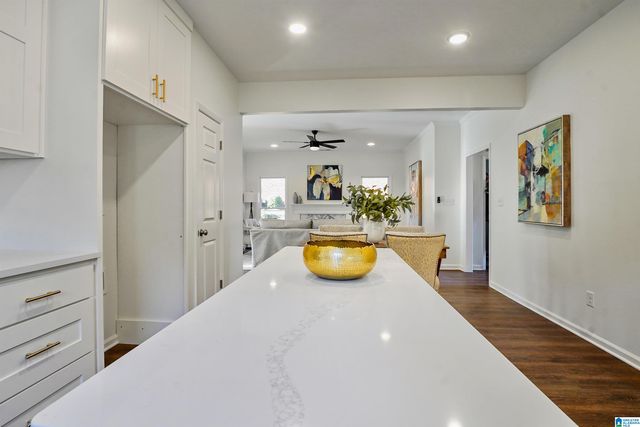 612 ROCKHURST DRIVE, Birmingham, AL 35209