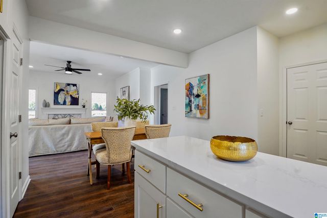 612 ROCKHURST DRIVE, Birmingham, AL 35209