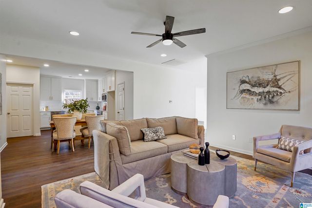 612 ROCKHURST DRIVE, Birmingham, AL 35209