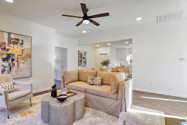 612 ROCKHURST DRIVE, Birmingham, AL 35209