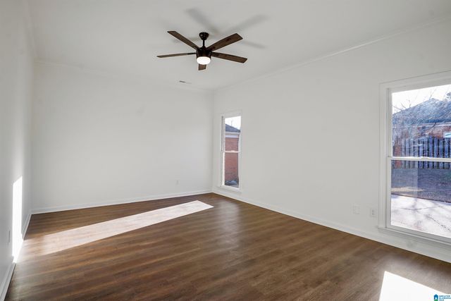 612 ROCKHURST DRIVE, Birmingham, AL 35209