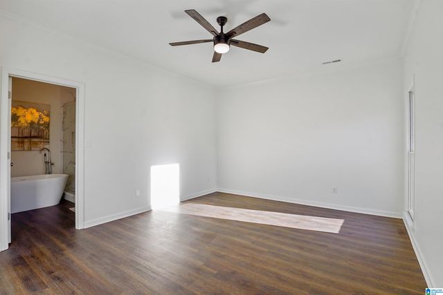 612 ROCKHURST DRIVE, Birmingham, AL 35209