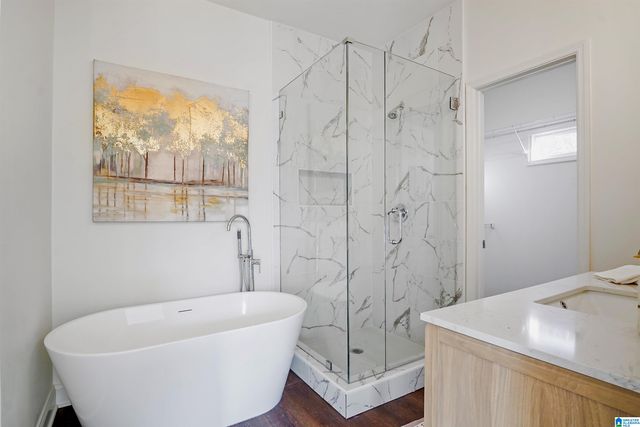 612 ROCKHURST DRIVE, Birmingham, AL 35209