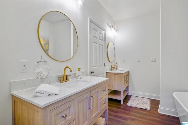 612 ROCKHURST DRIVE, Birmingham, AL 35209