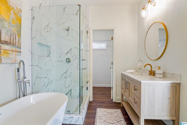 612 ROCKHURST DRIVE, Birmingham, AL 35209