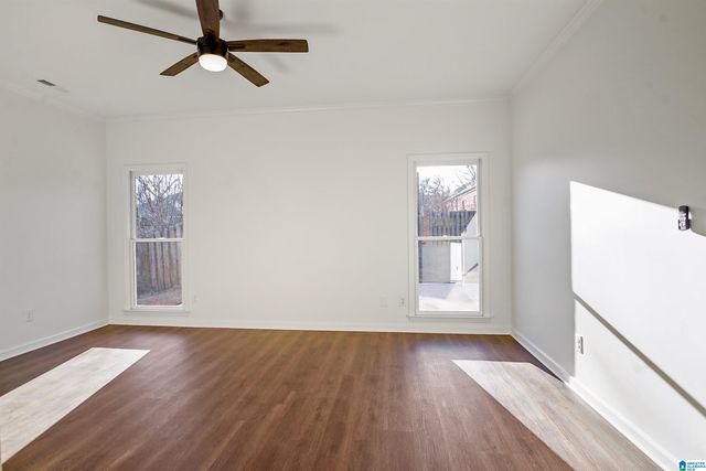 612 ROCKHURST DRIVE, Birmingham, AL 35209