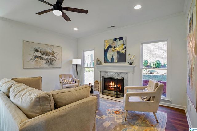 612 ROCKHURST DRIVE, Birmingham, AL 35209