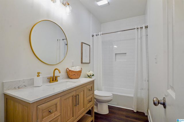 612 ROCKHURST DRIVE, Birmingham, AL 35209