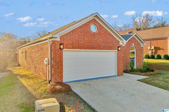 612 ROCKHURST DRIVE, Birmingham, AL 35209